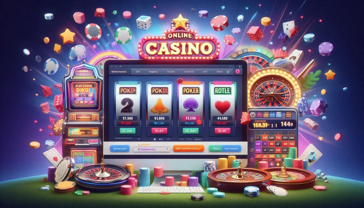 Spinrollz Casino